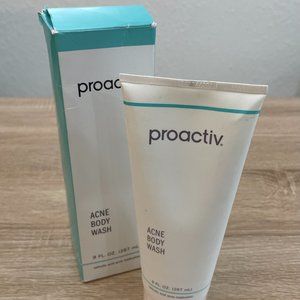 Proactiv Acne Body Wash - Exfoliating Body Wash for Sensitive Skin EXP 4/2023